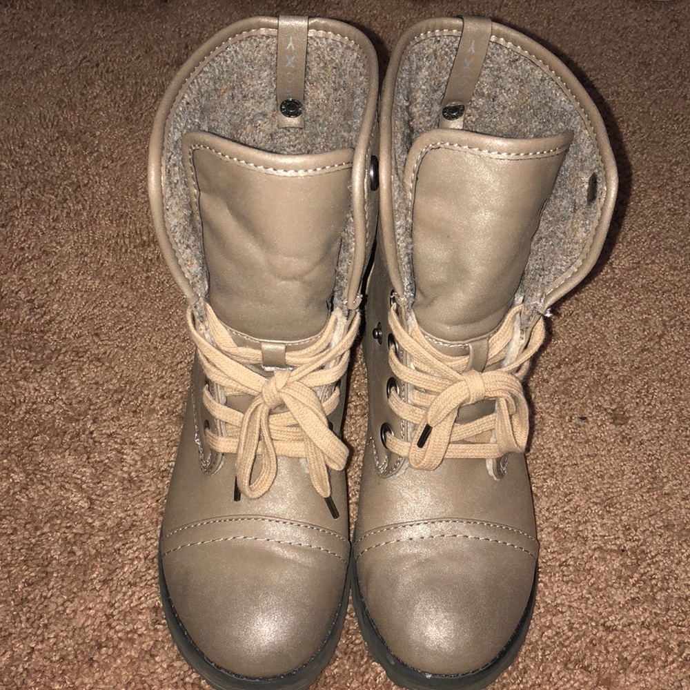 Roxy Booties